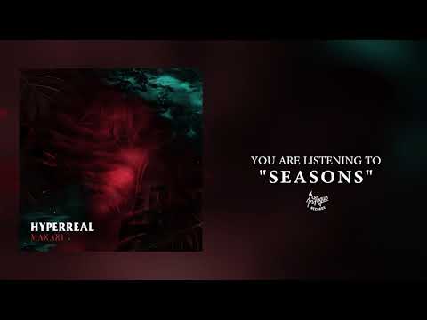 Makari — Makari - Seasons