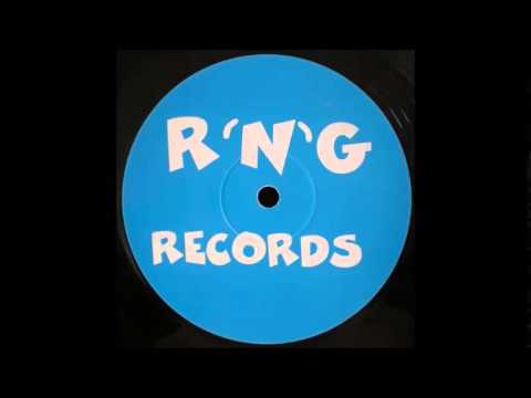 DJ Deller — UK Garage -  DJ Deller  - Feel It [No Smoke Without Fire EP]