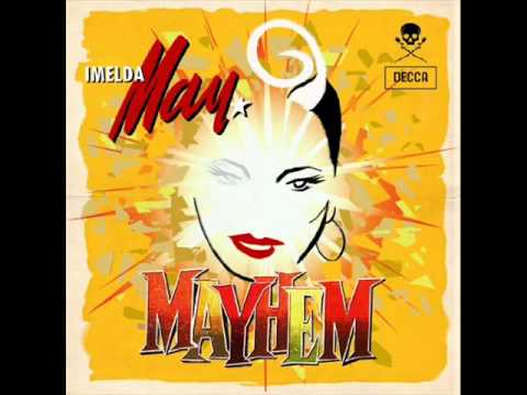 Imelda May — Imelda May - Psycho