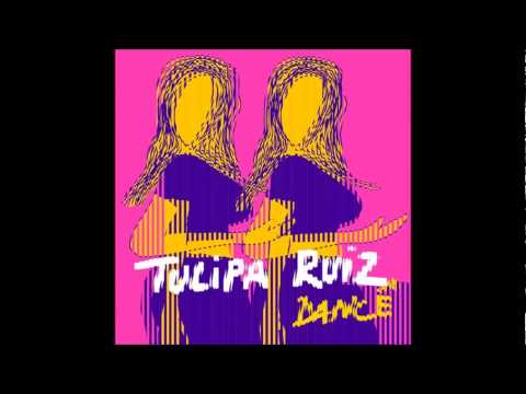 Tulipa Ruiz — Tulipa Ruiz - Proporcional