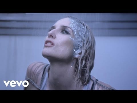 Indiana (15) — Indiana - Only the Lonely (Official Video)