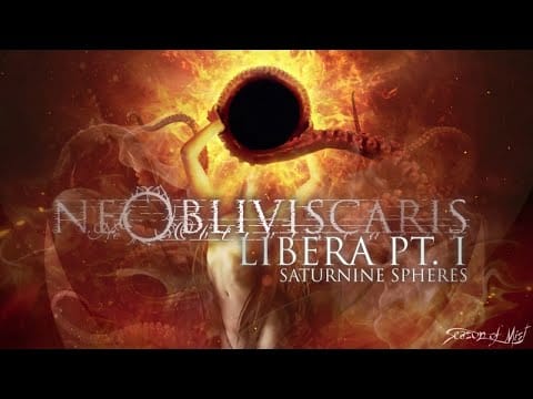 Ne Obliviscaris — Ne Obliviscaris - Urn full album (2017)