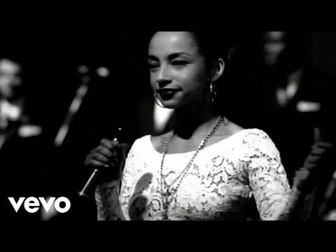 Sade — Sade - Nothing Can Come Between Us - Official - 1988