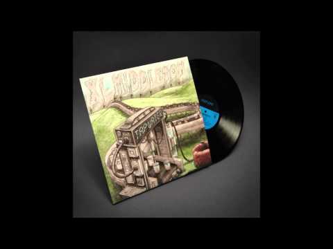 XL Middleton — XL Middleton - I'm Ready