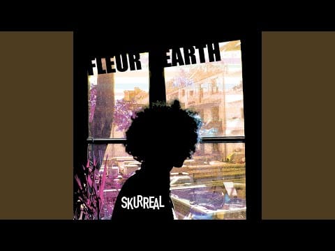 Fleur Earth — Smile