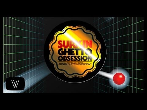 Surkin — Surkin - And You Too
