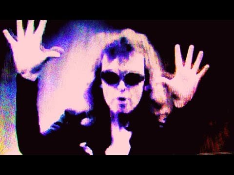 Ramma Damma — The Official Ramma Damma Silver Screen Glamrock Show!