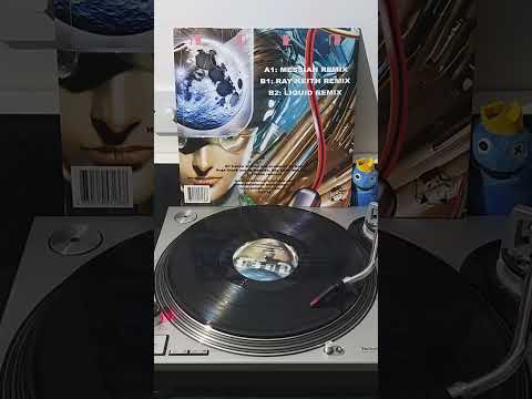 Acen — Acen - Trip To The Moon Remixes - Ray Keith Remix + Liquid Remix - Kniteforce KF239 - 2024