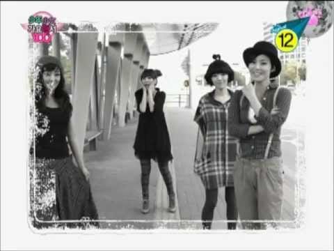 Brown Eyed Girls — [MV] Brown Eyed Girls (브라운아이드걸스) (B.E.G.) - My Style [HD 1080p]