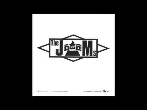 The Justified Ancients Of Mu Mu — The JAMs - 1987 (What The Fuck's Going On?) [FULL ALBUM]