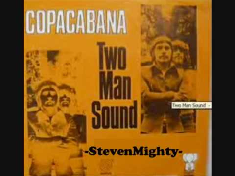 Two Man Sound — Two Man Sound - Copacabana