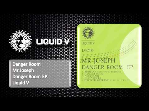 Mr Joseph — Danger Room | Mr Joseph