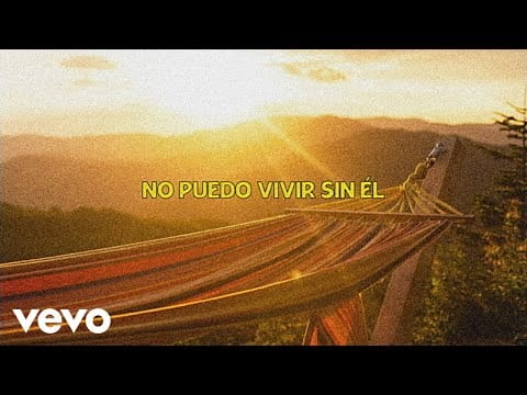 KAROL G — No Puedo Vivir Sin Él (Karaoke)