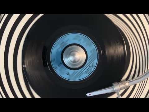 Coffee — Coffee - Casanova (DE LITE ~ MER38) 1980 UK Issue