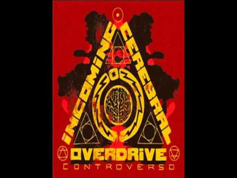 Incoming Cerebral Overdrive — Incoming cerebral overdrive - Magic