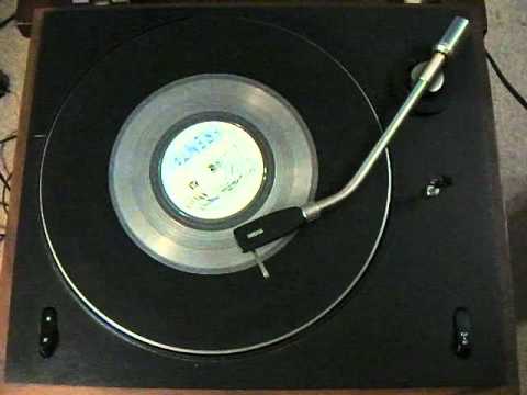 Frente! — Frente: Ordinary Angels  - 7" remix, 1994