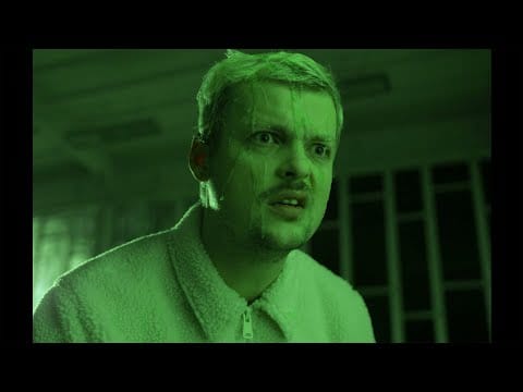Błażej Król — król - TAK JAK TY (official video)