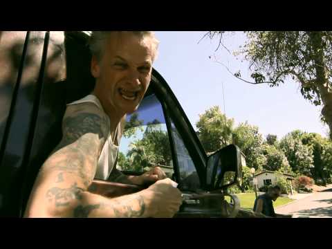 Powersolo — PowerSolo - Frantic (Official Music Video)