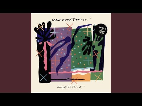 Desmond Dekker — Isabella