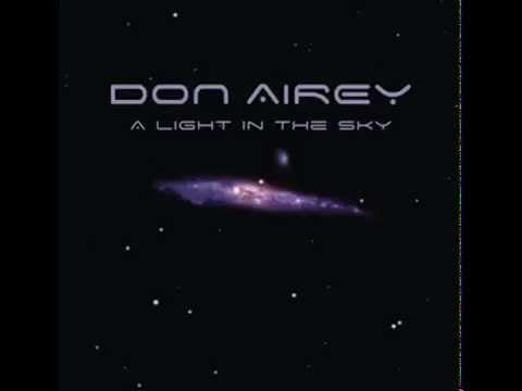 Don Airey — #Don Airey - Light In The Sky (2)