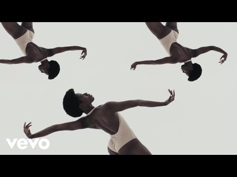 Hayden James — Hayden James - Something About You (Official Music Video)