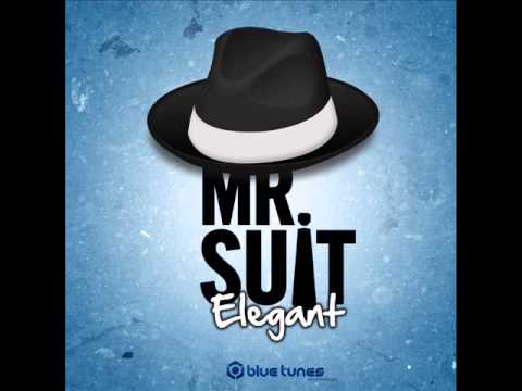 Mr. Suit (2) — DaVinci Code - Dark Passenger (Mr  Suit Remix) - Official