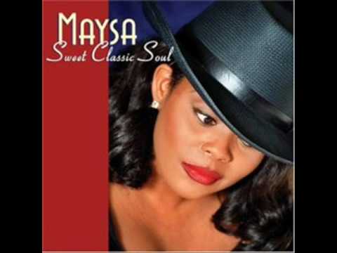 Maysa Leak — Maysa Leak - The Bottle
