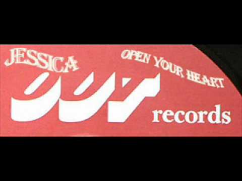 Jessica (22) — Jessica - Open Your Heart (Mix Version)