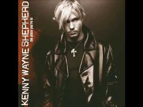 Kenny Wayne Shepherd — Kenny Wayne Shepherd — Burdens