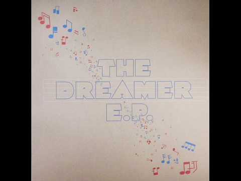 Spencer Parker — SPENCER PARKER - THE GIRLS IN PINK : THE DREAMER EP