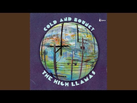 The High Llamas — Lobby Bears