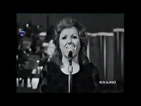 Orietta Berti — Orietta Berti - Ritorna amore
