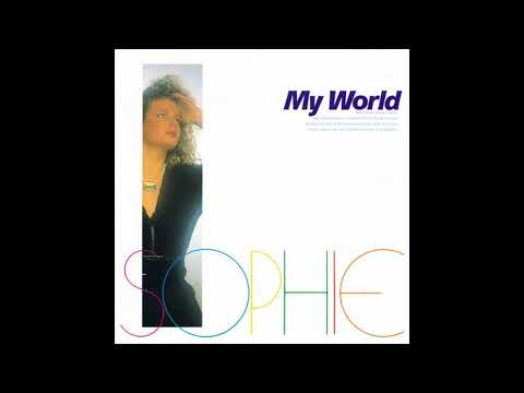 Sophie — Sophie ‎– Broken Tale (Italo-Disco / Eurobeat)