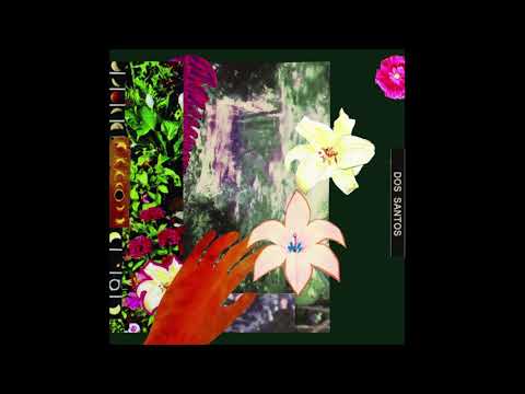 Dos Santos Anti-Beat Orquesta — Dos Santos - City Of Mirrors (Full Album) 2021