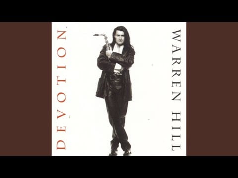 Warren Hill — I Still Believe In You