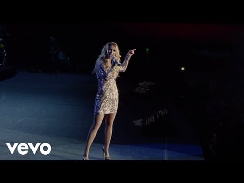 Lucero (2) — Lucero - Secreto De Amor (En Vivo)