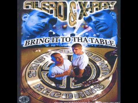 Filero — Me & My Niggaz - Baby Bash, Lil Bing, Grimm & A.G