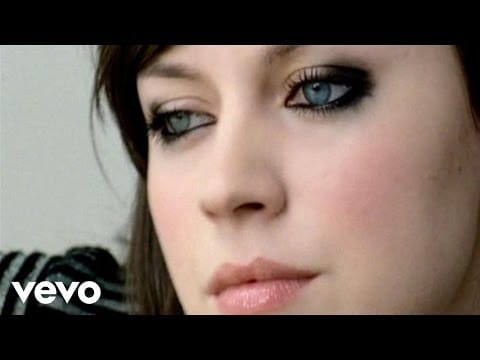 Amy MacDonald — Amy Macdonald - Mr Rock & Roll (Official Video)