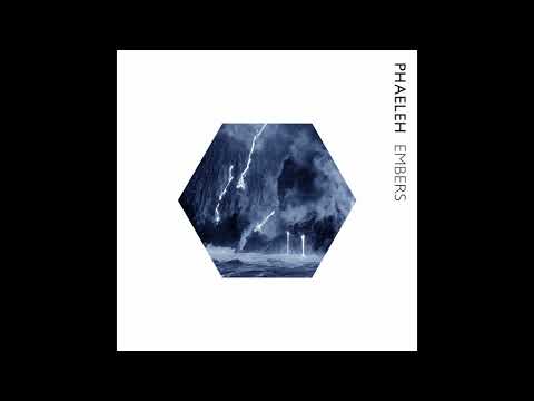 Phaeleh — Phaeleh - Floods (ft. Amy Kirkpatrick)