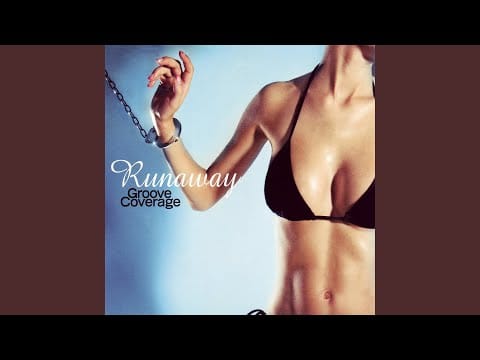 DJ Vincenzo — Runaway (DJ Manian RMX)