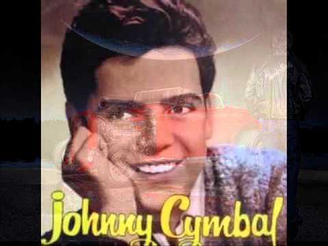 Johnny Cymbal — Refreshment Time - Johnny Cymbal