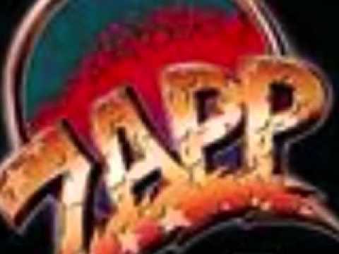 Zapp & Roger — Zapp & Roger - Slow & Easy(All Night Mix)