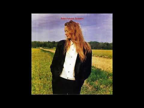 Robin Holcomb — Robin Holcomb - Help A Man
