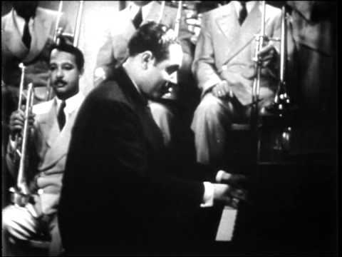 Duke Ellington And His Orchestra — IRVING MILLS Intros Ellington, Baron Lee, Cab Calloway. Paramount Ca. October 1930