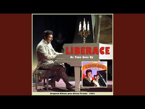 Liberace — Laura (Bonus Track)