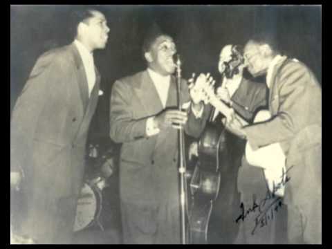 The Ink Spots — The Ink Spots - Puttin' and Takin'