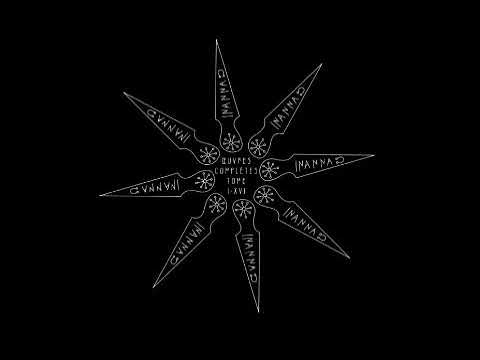 Inanna — Inanna - Mortal Genocide