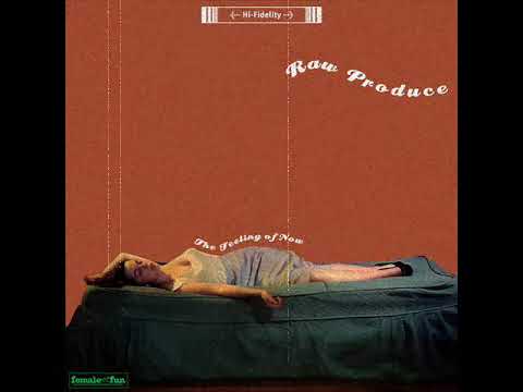 Raw Produce — Raw Produce - Up All Night [2004]