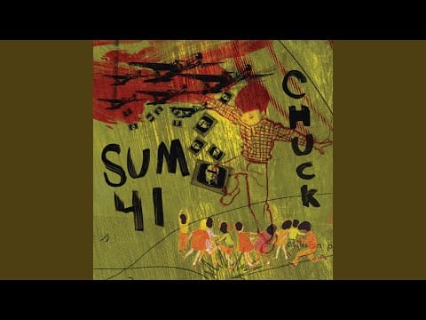 Sum 41 — I'm Not The One
