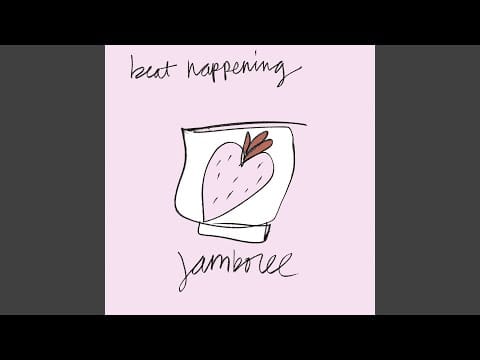 Beat Happening — Crashing Through